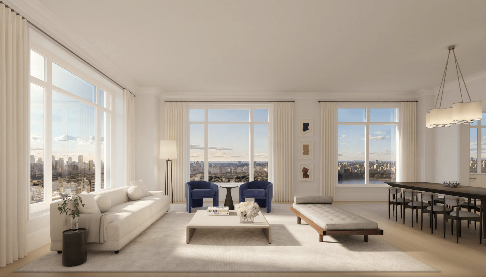 200 East 83rd Street Upper East Side Luxury Residences
