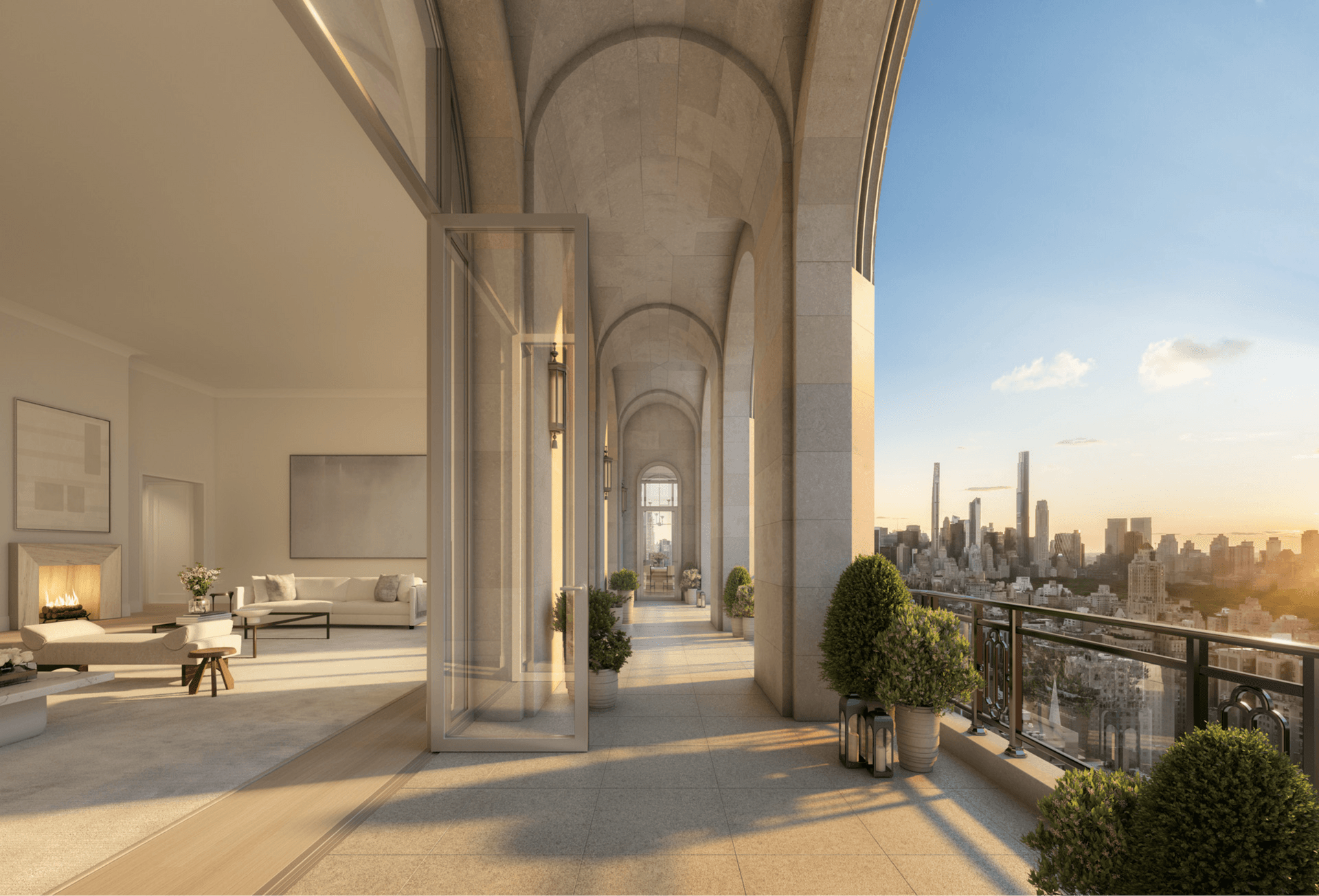 Photo inspiration: Gallery Detail: 200 East 83Rd Street