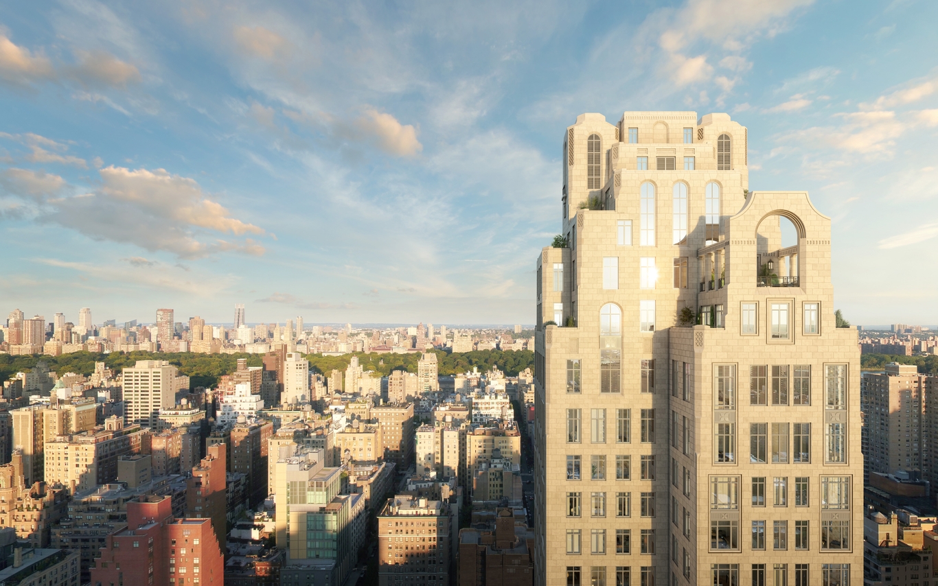200 East 83rd Luxury Condos for Sale Upper East Side NYC New